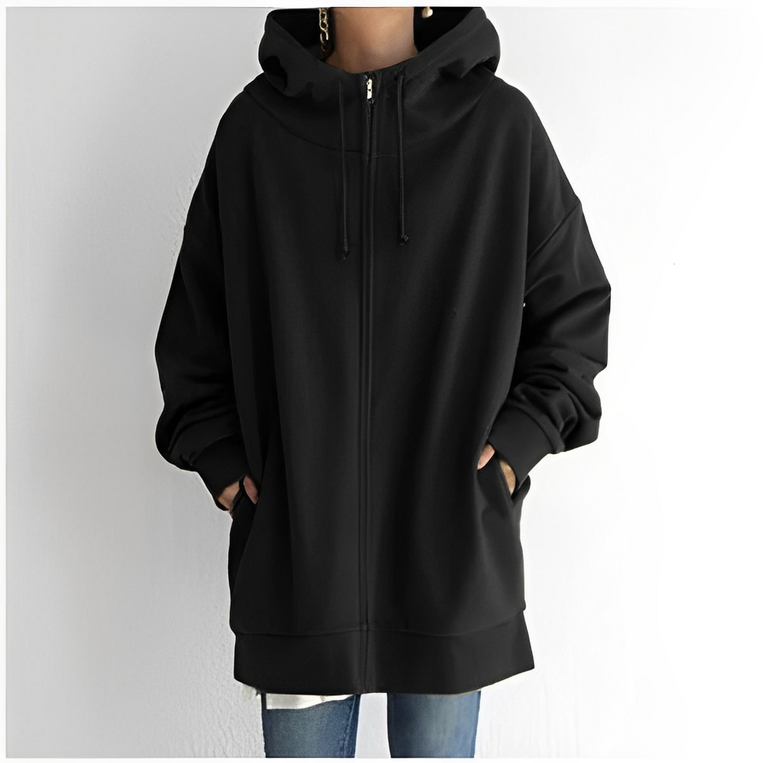 R&B | Damen Confidence Hoodie