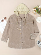 R&B | Mühelose und Stilvolle Winterjacke