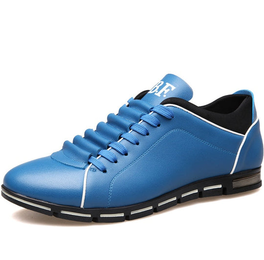 Stilvolle Herrenschuhe für den modernen Mann R&B