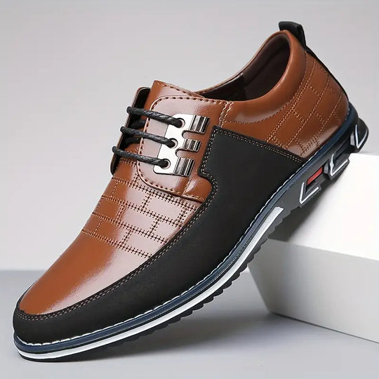 trendige schnürsneaker für herren R&B