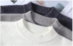 R&B | Trendig Pullover für Männer