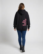 Bequemer Damen Kapuzenpullover | R&B