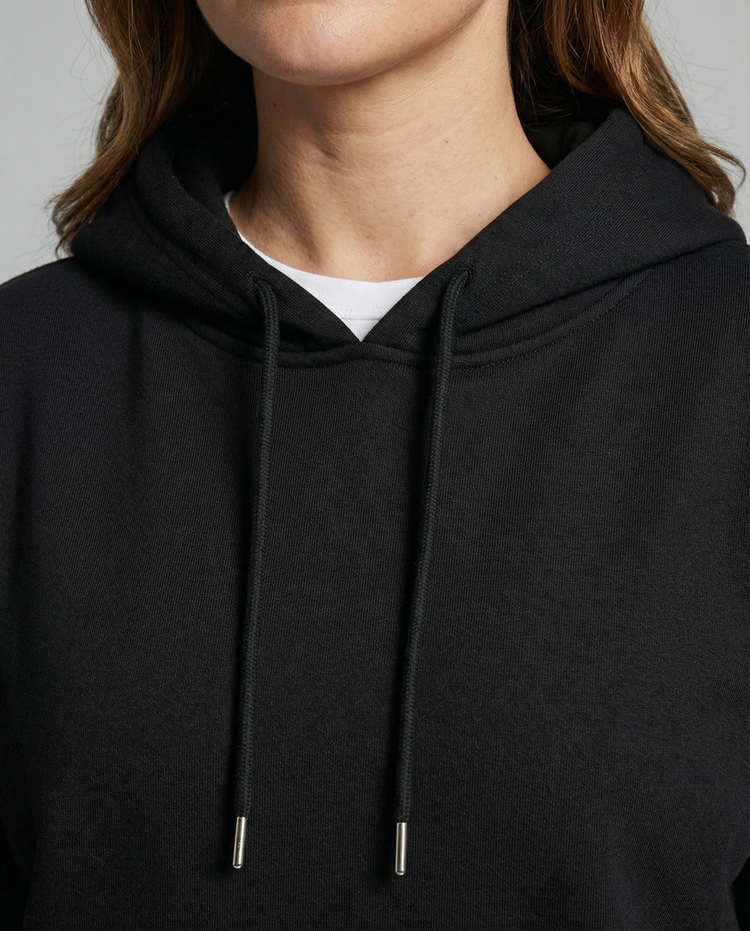 Bequemer Damen Kapuzenpullover | R&B