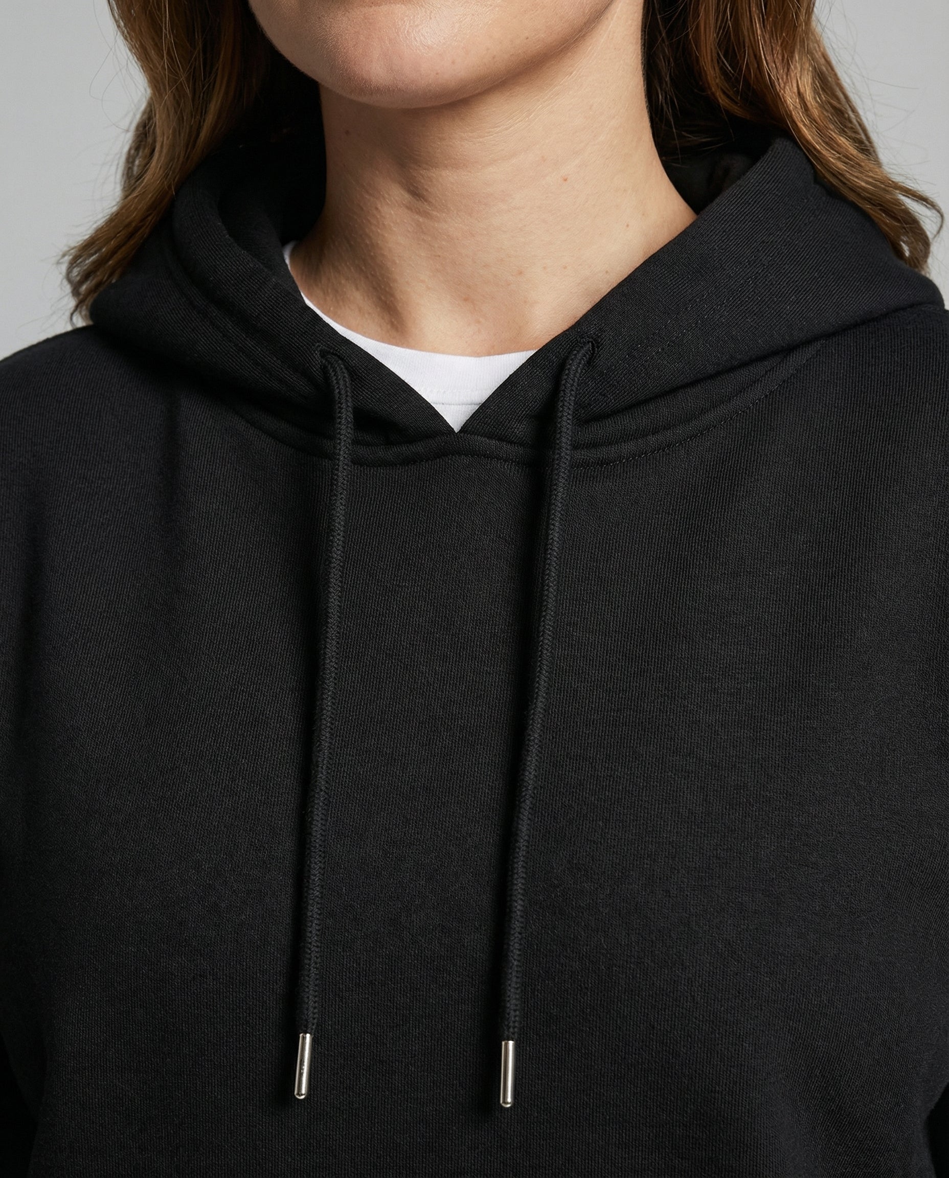 Bequemer Damen Kapuzenpullover | R&B