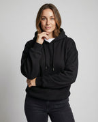 Bequemer Damen Kapuzenpullover | R&B