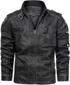 R&B | Elegante Premium Jacke für Herren