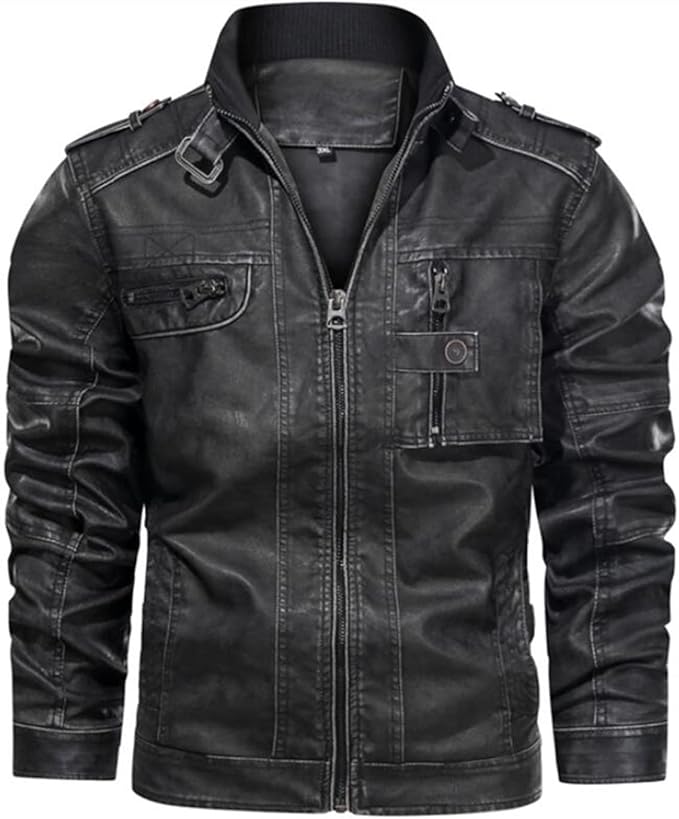 R&B | Elegante Premium Jacke für Herren