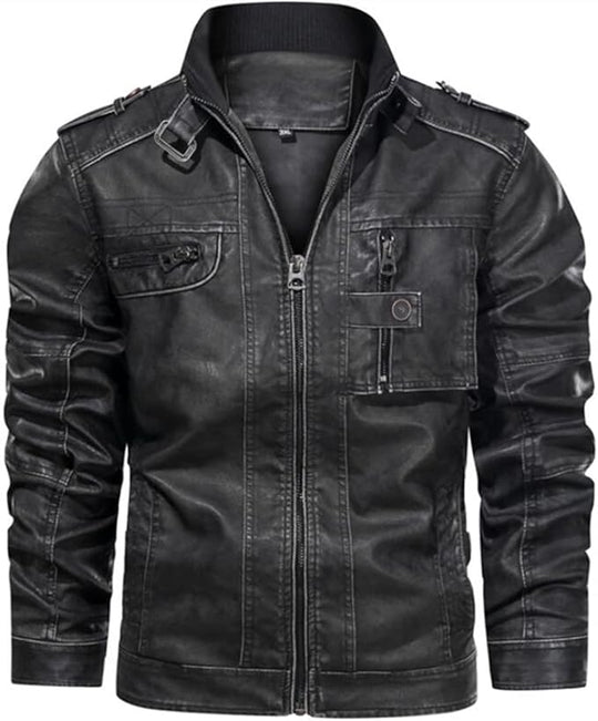 R&B | Elegante Premium Jacke für Herren