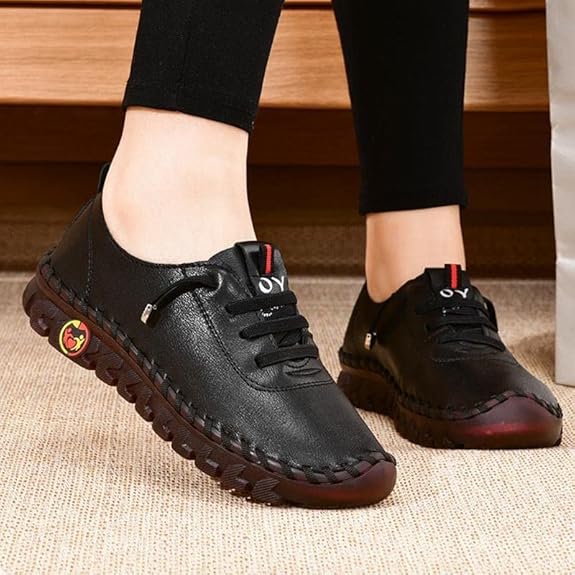 R&B | Premium Orthopädische Damenschuhe