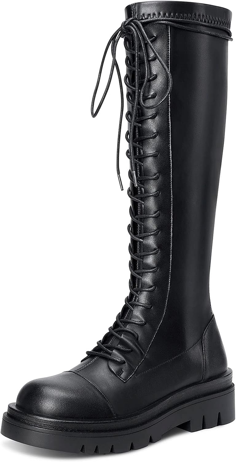 R&B | Modische und Bequeme Stiefel