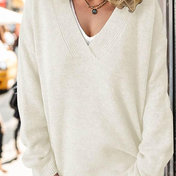 R&B | Eleganter Pullover für Frauen