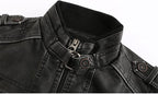 R&B | Elegante Premium Jacke für Herren
