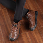 R&B | Winterstiefel für Komfort und Stil