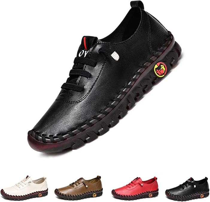 R&B | Premium Orthopädische Damenschuhe