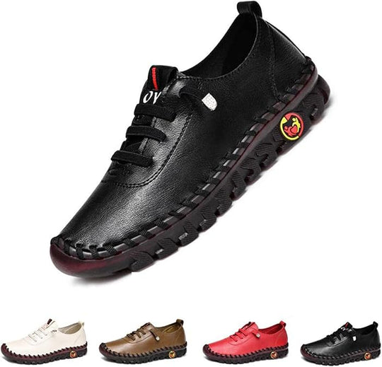 R&B | Premium Orthopädische Damenschuhe
