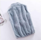 R&B | Bodywarmer Warm & Vielseitig