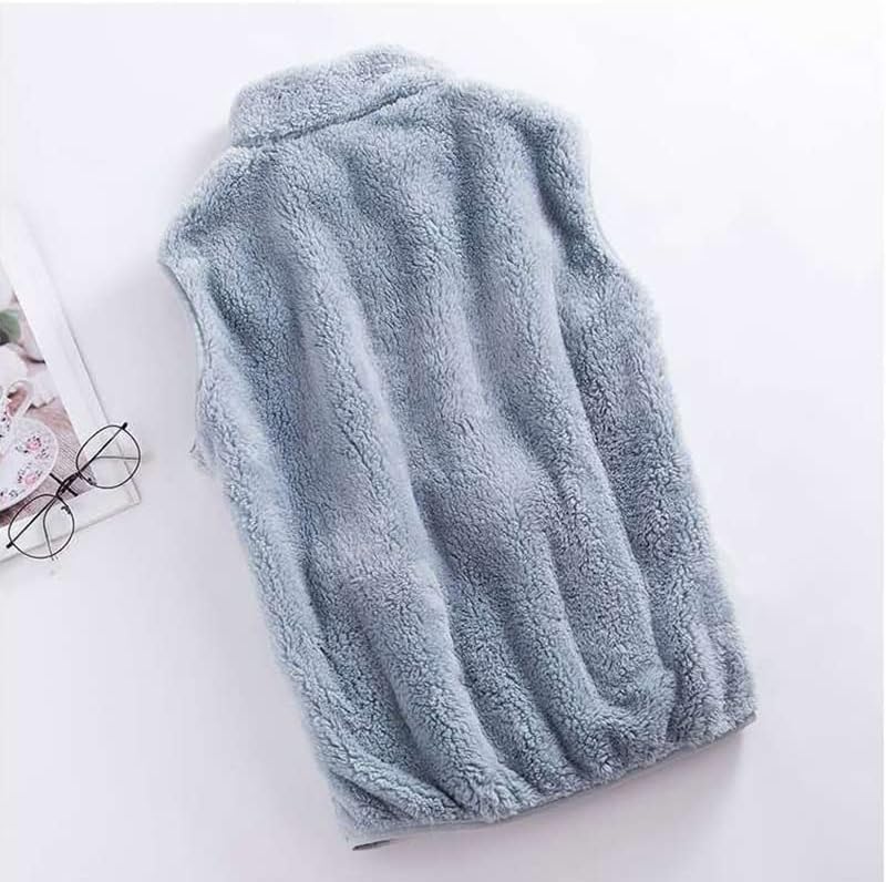 R&B | Bodywarmer Warm & Vielseitig