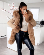R&B | Für Glamour Jacke