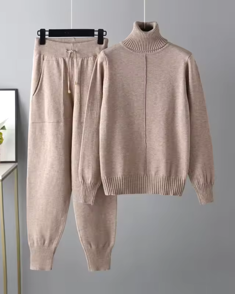 R&B | Elegant & Bequem 2-Teil Set