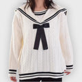 R&B | Bequemer Strickpullover