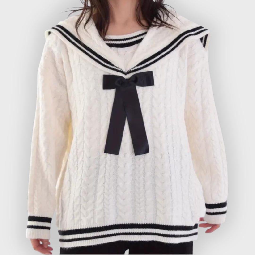 R&B | Bequemer Strickpullover