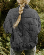 R&B | Gemütliche Stylische Jacke
