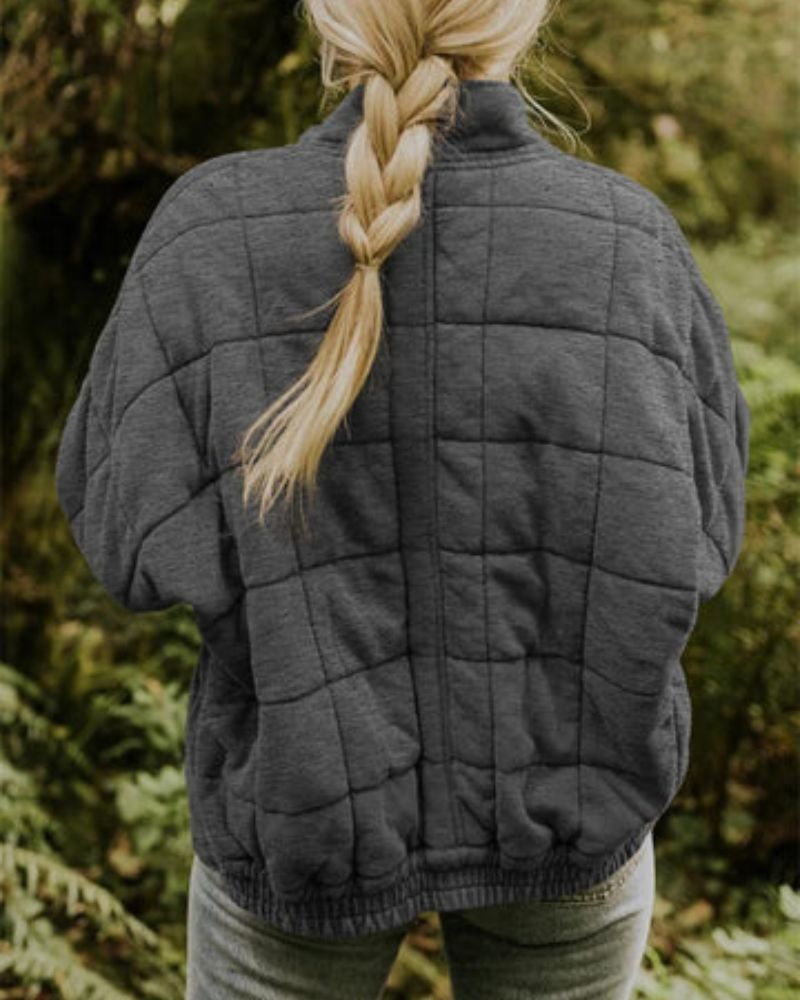 R&B | Gemütliche Stylische Jacke