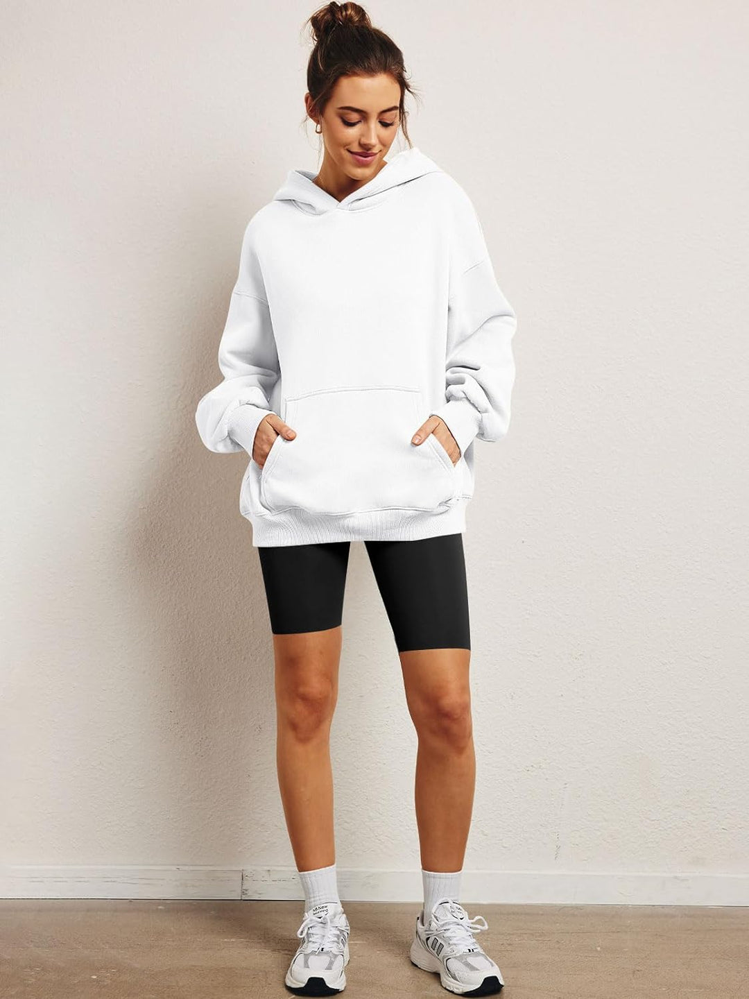R&B | Kapuzenjacke für Lässige Tage