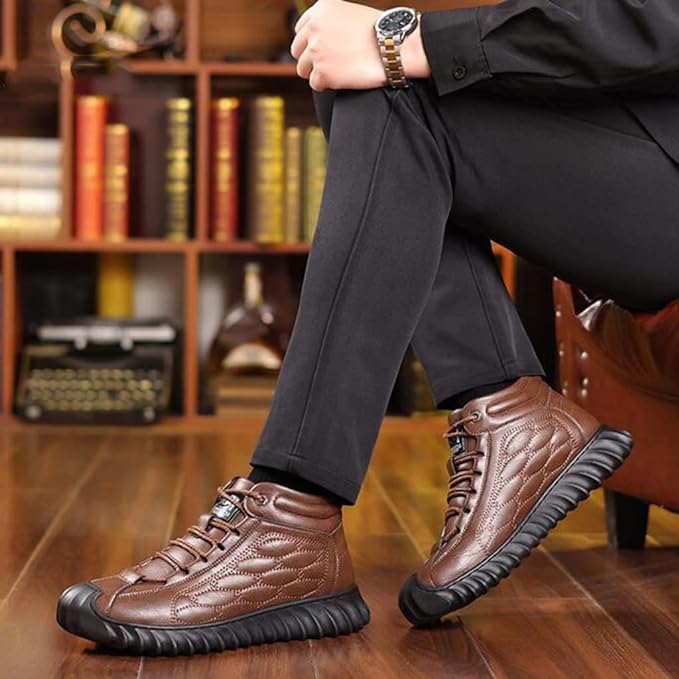 R&B | Winterstiefel für Komfort und Stil