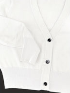 R&B | Bolerojacke mit Knopfverschluss