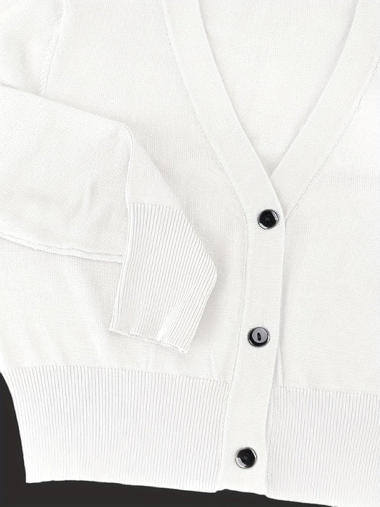R&B | Bolerojacke mit Knopfverschluss