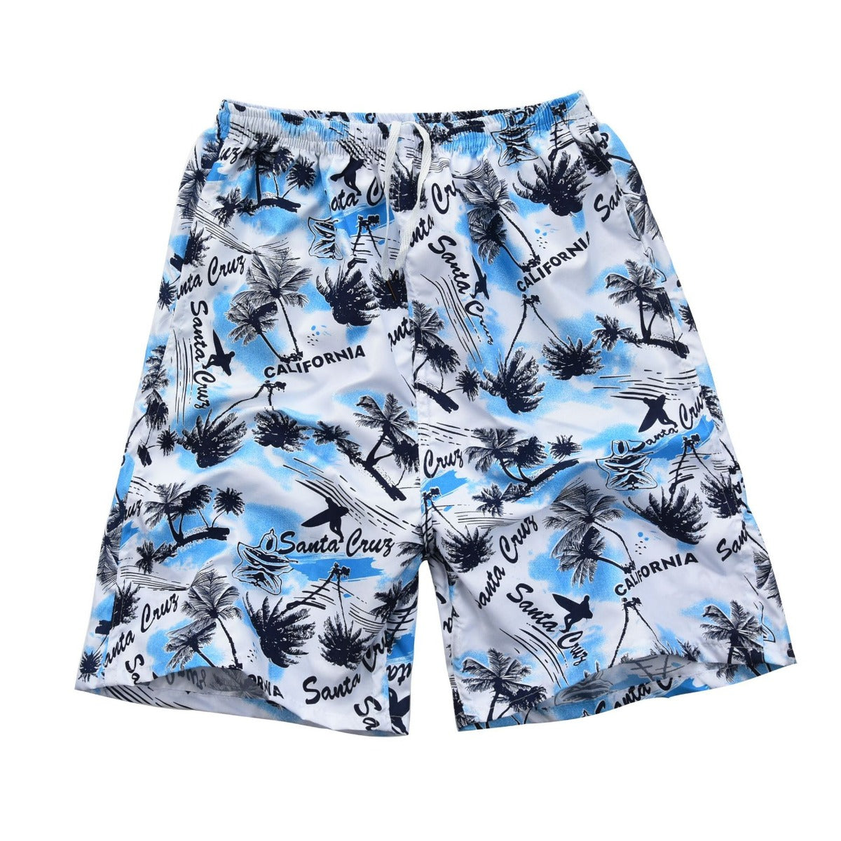R&B | Lockere und bequeme Strandhosen