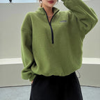R&B | Eleganter Strickpullover für den Alltag