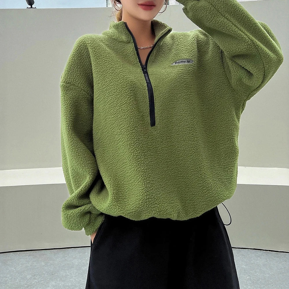 R&B | Eleganter Strickpullover für den Alltag