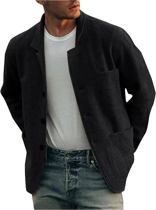 R&B | Freizeit-Blazer für Herren