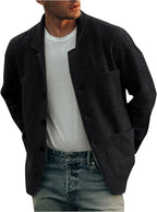 R&B | Streetwear Blazer Jacke für Männer