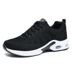 Weiße Orthopädische Laufschuhe R&B