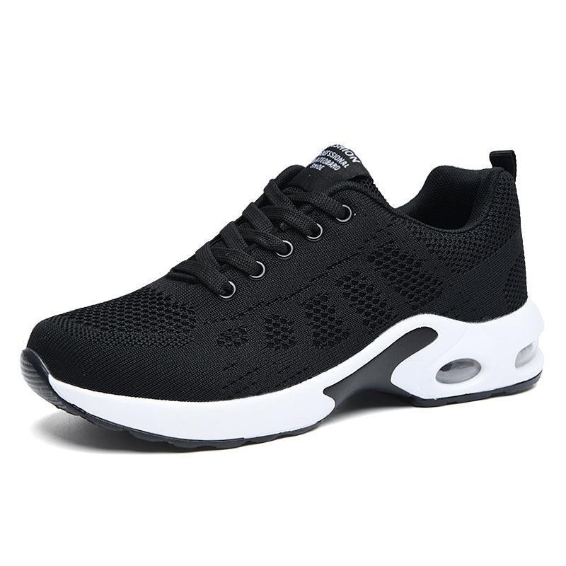 Weiße Orthopädische Laufschuhe R&B