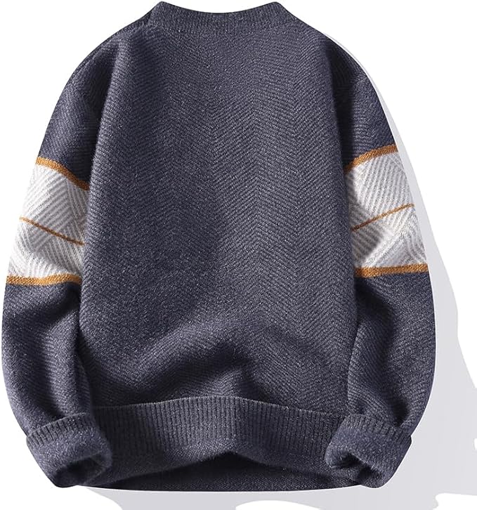 R&B | Trendig Pullover für Männer