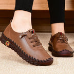 R&B | Premium Orthopädische Damenschuhe
