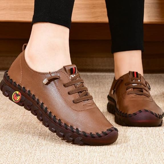 R&B | Premium Orthopädische Damenschuhe
