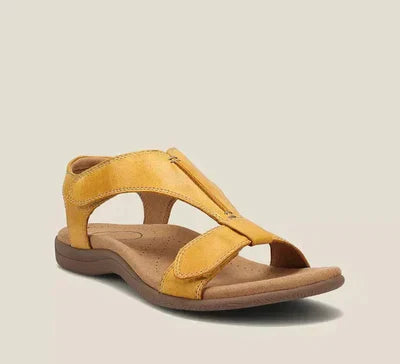 R&B - Orthopädische Sandalen mit Fußgewölbeunterstützung