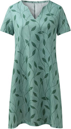 R&B | Stilvolles Sommerkleid