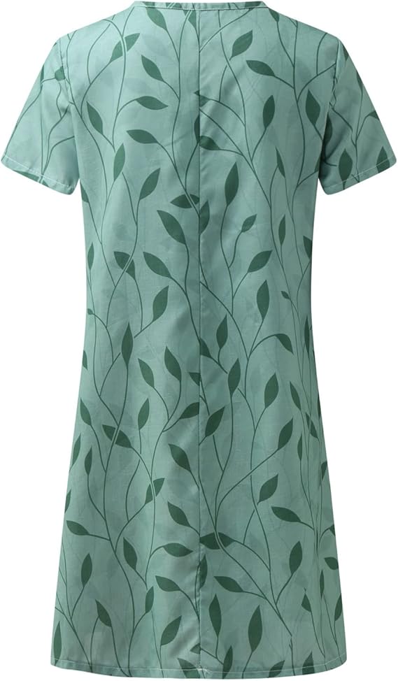 R&B | Stilvolles Sommerkleid