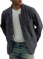 R&B | Streetwear Blazer Jacke für Männer