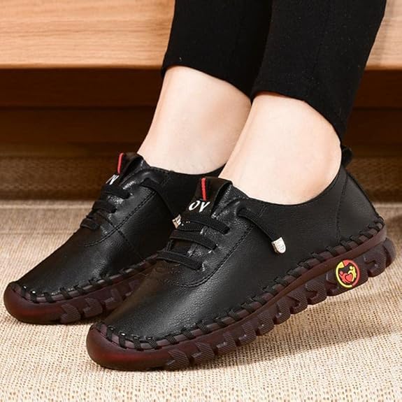 R&B | Premium Orthopädische Damenschuhe
