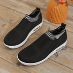 Sportlich Chic Sneaker Nora R&B