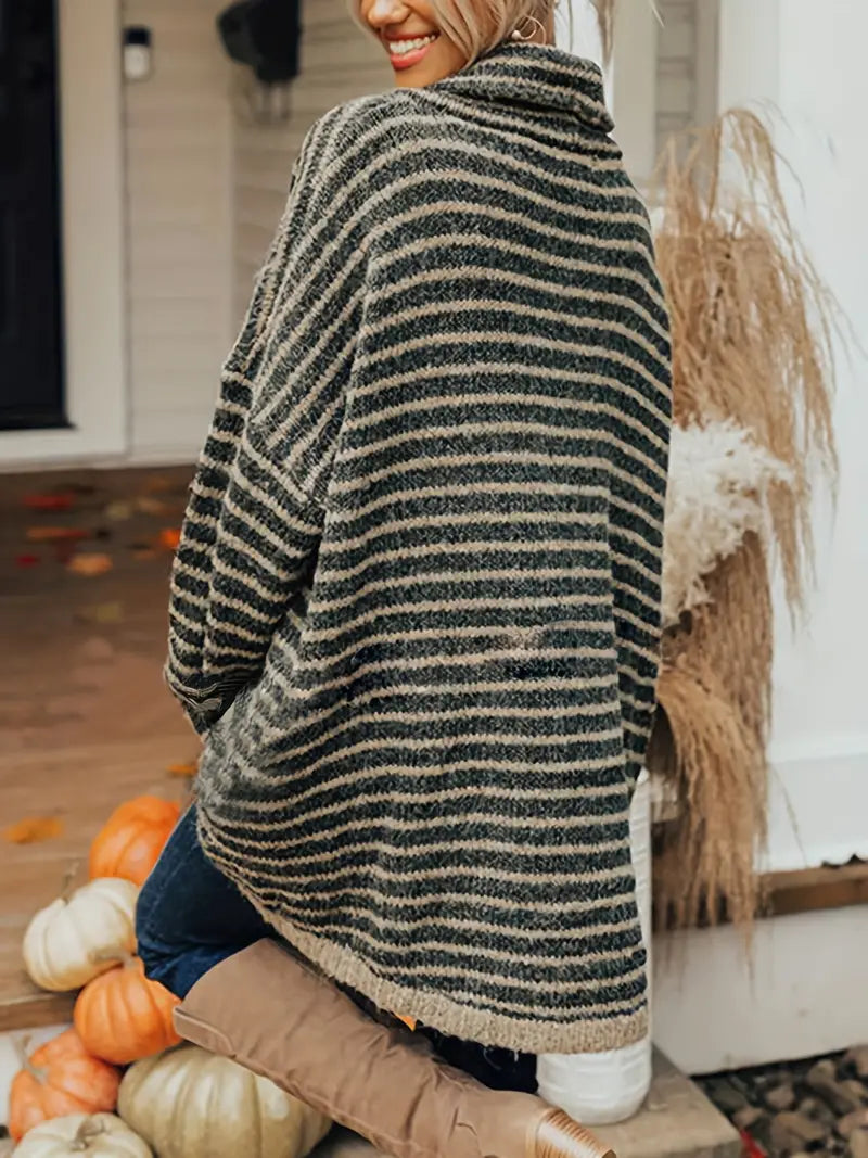 R&B | Übergröße Pullover