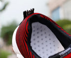 Orthopädische Herren-Sneaker für Ultimativen Komfort R&B