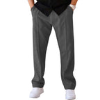 R&B | Lockere gerade Sporthose